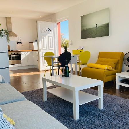 Grand Appartement 1Ch Vue Ocean Soulac-sur-Mer Exterior foto