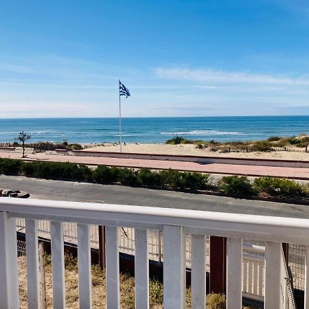 Grand Appartement 1Ch Vue Ocean Soulac-sur-Mer Exterior foto