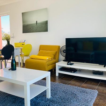 Grand Appartement 1Ch Vue Ocean Soulac-sur-Mer Exterior foto